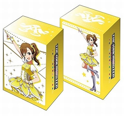 Supply Bushiroad Deck Holder Collection Vol Idol Master Futami