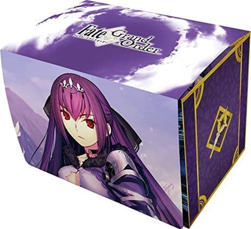 Character Actor Deck Case MAX NEO Fate Grand Order Caster Skasaha