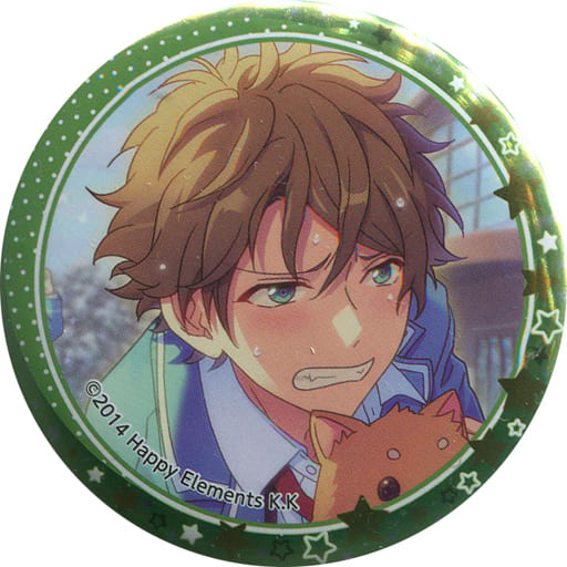 Badge Pins Midori Takamine Ensemble Stars Character Badge Collection