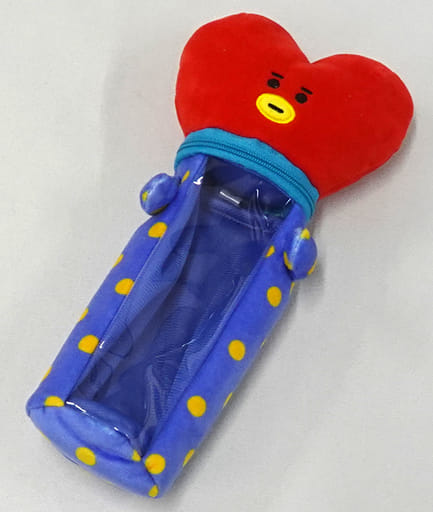 TATA Buoy HUG Pen Case BT21 Goods Accessories Suruga Ya