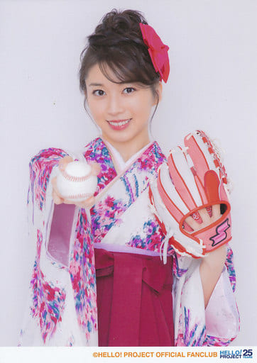 Official Photo Halopro Idol Morning Musume 23 Morning Musume