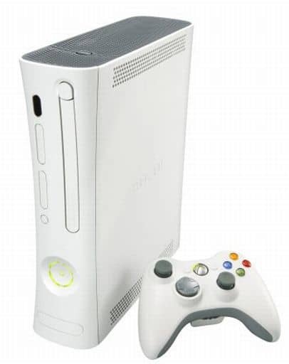 XBOX360 Hardware Xbox360 Console Arcade | Game | Suruga-ya.com