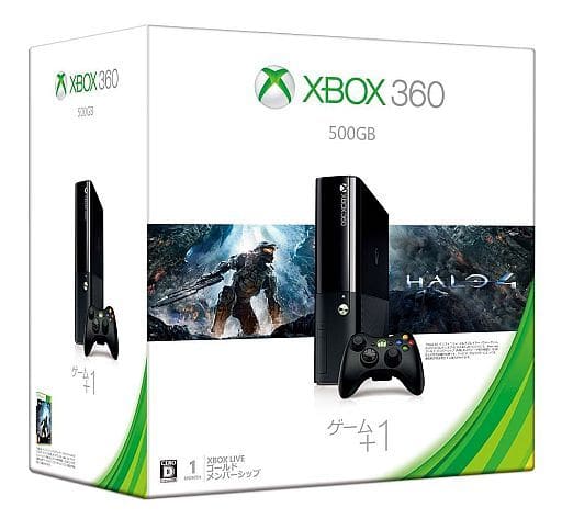 Xbox 360 Slim, Hardware