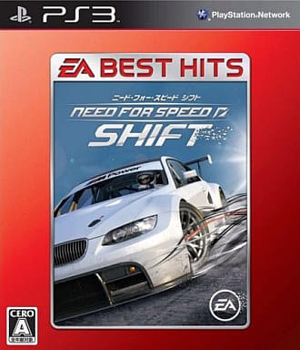 Análise – Need for Speed: Shift