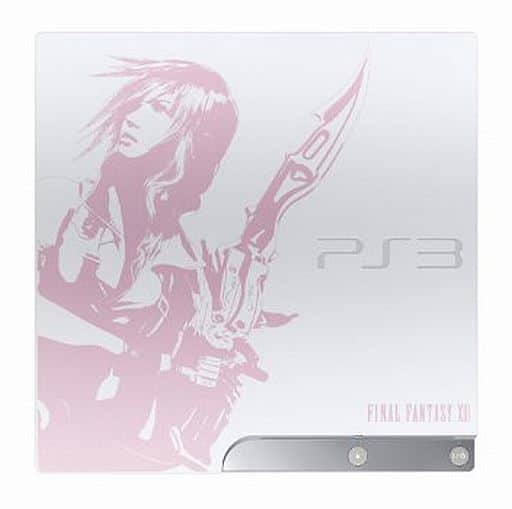 FINAL FANTASY XIII Lightning Edition PS3