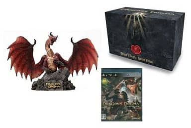 Dragons Dogma LIMITED EDITION | Game | Suruga-ya.com