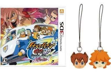 Inazuma Eleven GO 2: Chrono Stone - Análise