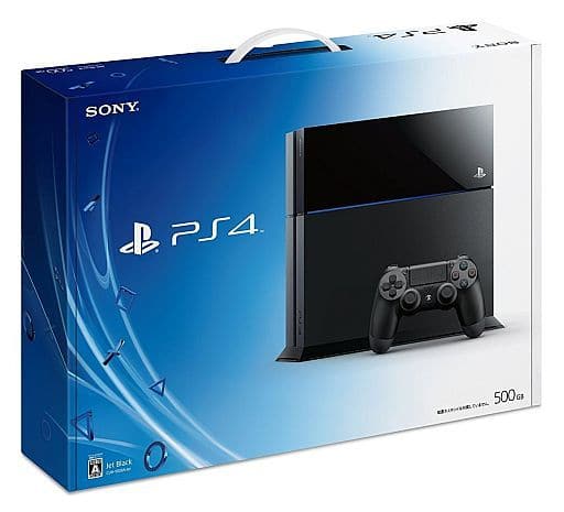 正規店購入‼PlayStation4 - PS4 本体の通販 by ？？？？'s shop