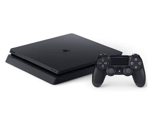 PlayStation 4本体 CUHJ-10035-