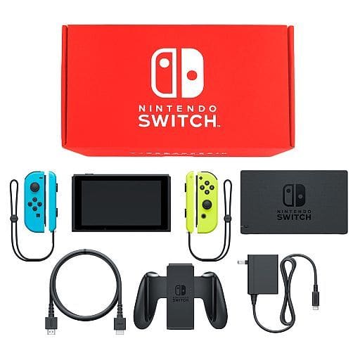 Nintendo Switch Joy-Con (L) Blue