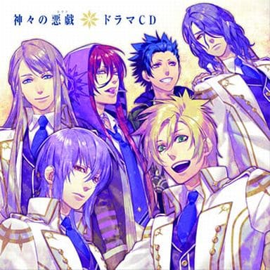 Kamigami No Asobi Game