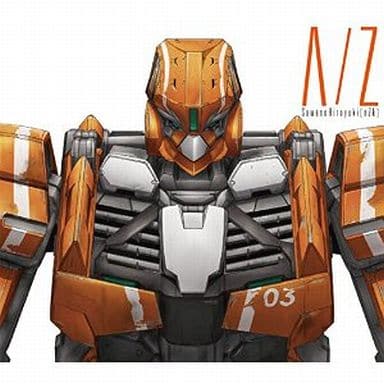  ALDNOAH.ZERO Set 2 DVD (Eps #7-12) : Movies & TV