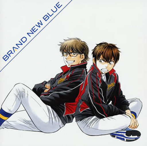 TV Anime Ace of Diamond Act II Original Soundtrack - Album by