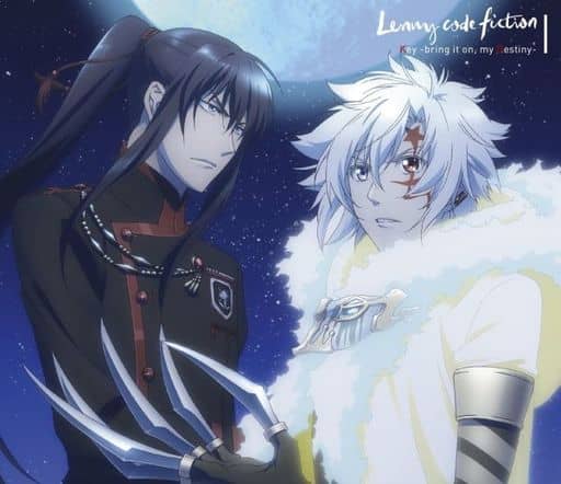 D.Gray-man Getting New TV Anime Series