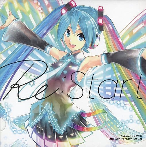 Hatsune Miku Is Getting An Animated Series