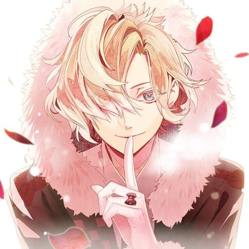 Nathilustra: Diabolik Lovers More Blood (5)