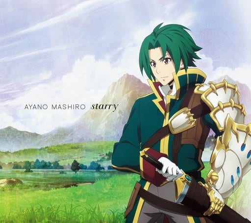 Record of Grancrest War vai ser anime