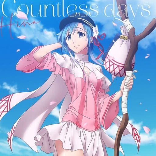 Animated CD Yosai (CV : Rina Honnizumi) / Countless days ~ TV