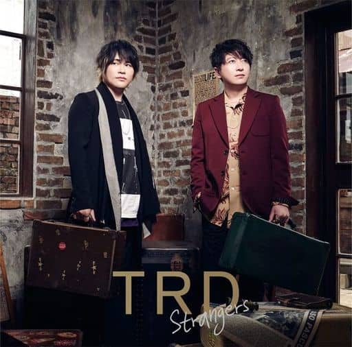 Kyuuketsuki Sugu Shinu ED/Ending Full『Strangers』by TRD 