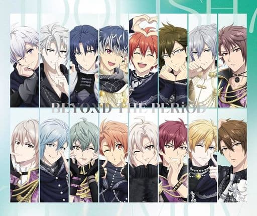 Música de IDOLiSH7 2 OST Soundtrack!