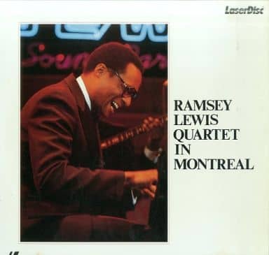 レコード4枚　ラムゼイ・ルイス　トム・ブラウン　ラルフ・マクドナルド　jazz ラムゼイ・ルイス ｜ Ramsey Lewis - UNIVERSAL MUSIC JAPAN