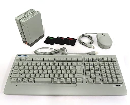 X68000 Z LIMITED EDITION EARLY ACCESS KIT | PC | Suruga-ya.com