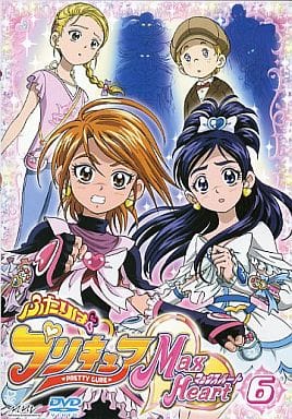 Pretty Cure - Wikipedia