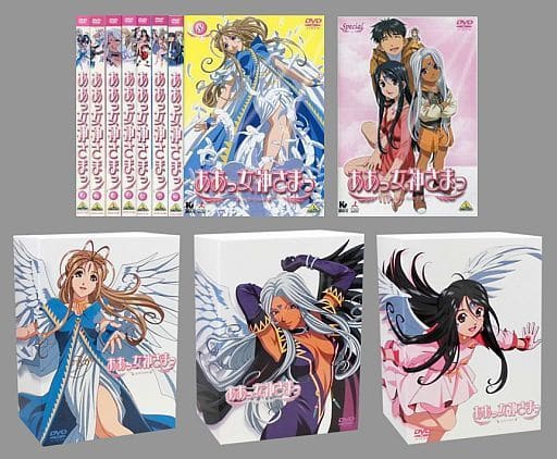  KAMI NO TOU - COMPLETE ANIME TV SERIES DVD BOX SETS