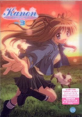 Photo - Kanon - Anime Characters Database