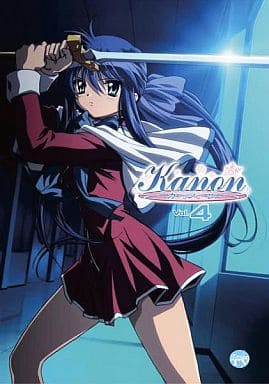 Photo - Kanon - Anime Characters Database