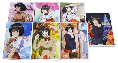 50%OFF おくさまは女子高生 DVD 全7巻セット - DVD