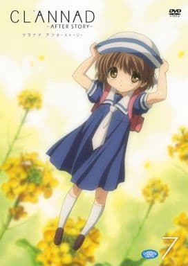 Clannad After Story Complete Series Collection [DVD]