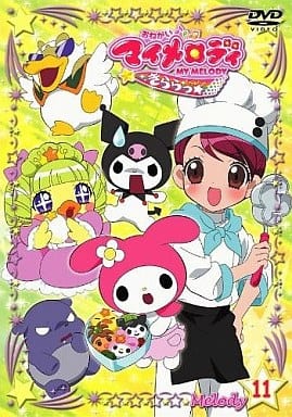 Onegai My Melody Kirara