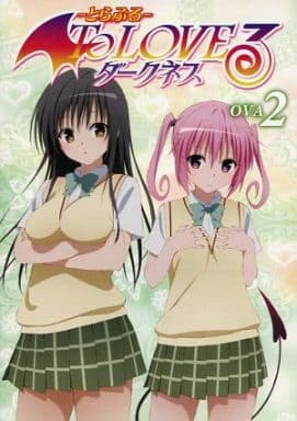 To Love-Ru Season 2 - Trakt