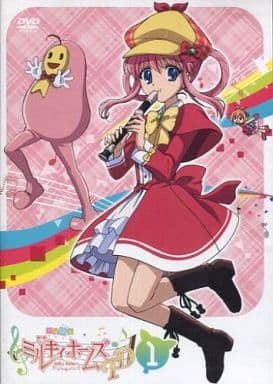 Tantei Kageki Milky Holmes TD  Chua Tek Ming~*Anime Power*~ !LiVe FoR AnImE,  aNiMe FoR LiFe!