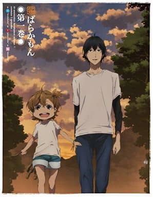 Barakamon – All the Anime