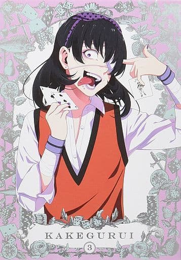 賭ケグルイ kakegurui  Anime shows, Manga anime, Anime drawings