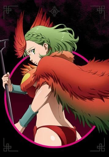 Juuni Taisen Season 2: Release date, news and rumors