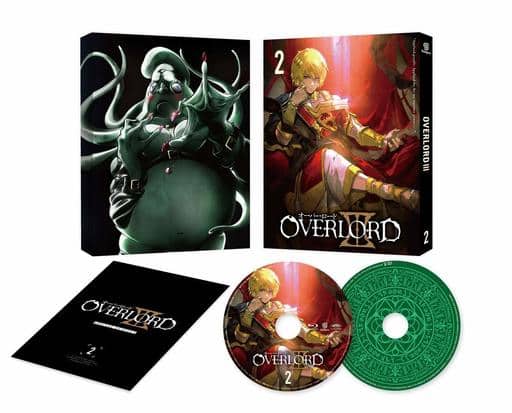 Overload III 2 [First Production Version] | Video software | Suruga-ya.com