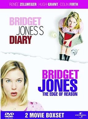 Bridget Jones: The Edge of Reason (DVD) 