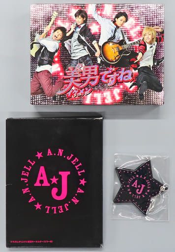 美男(イケメン)ですね コンプリート DVD-BOX〈6枚組〉 ゲオ公式通販