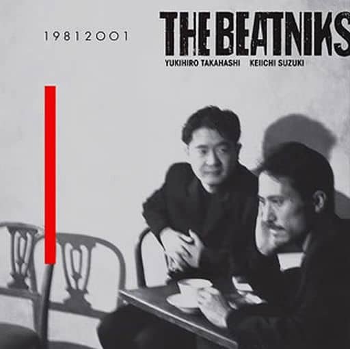 The Beatniks / T ・ E ・ N ・ T label 30 th Anniversary The