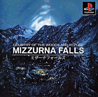 PS Software Misana Falls | Game | Suruga-ya.com