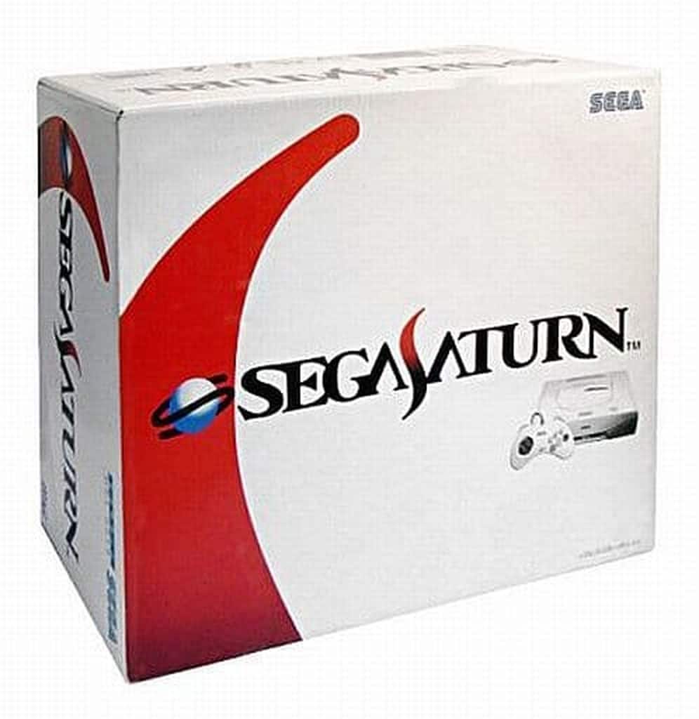 New Saturn Body (Condition : Box (including inner box) / Body ...