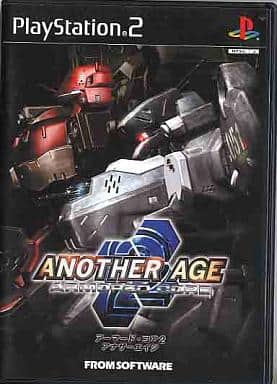 Armored Core 2 - PlayStation 2 (PS2) Game