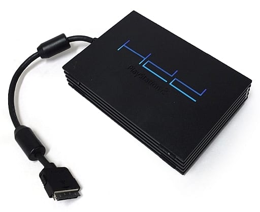 PS2 Hard PlayStation 2 BB Unit (external 40 GB) | Game | Suruga-ya.com