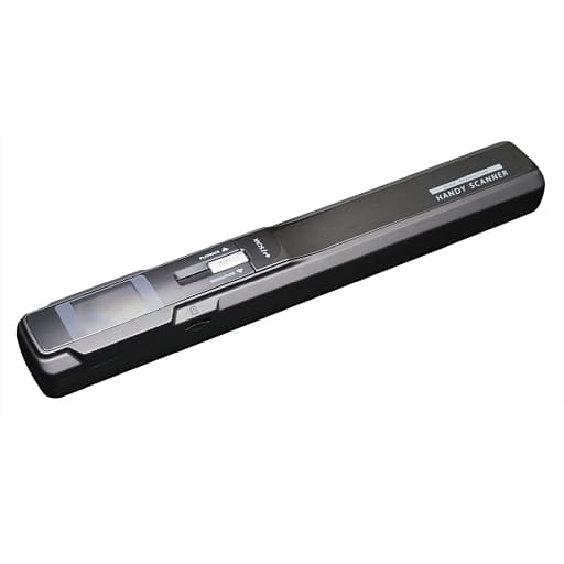 Miyoshi High-resolution Mobile Handy Scanner [UMSC-05] | PC | Suruga-ya.com