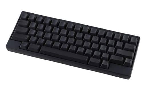 PC hardware Happy Hacking Keyboard Professional HYBRID Type-S