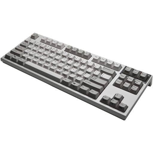 PC hardware Topre Corporation Wired Mechanical Keyboard REALFORCE