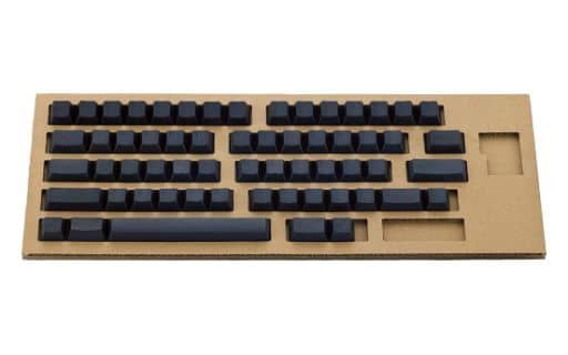 PC hardware Happy Hacking Keyboard Professional 2 Key Top Set [PD 